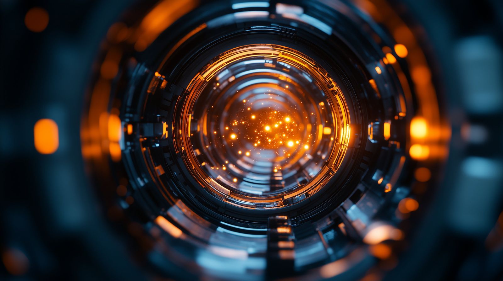 AXIS CORE Technology